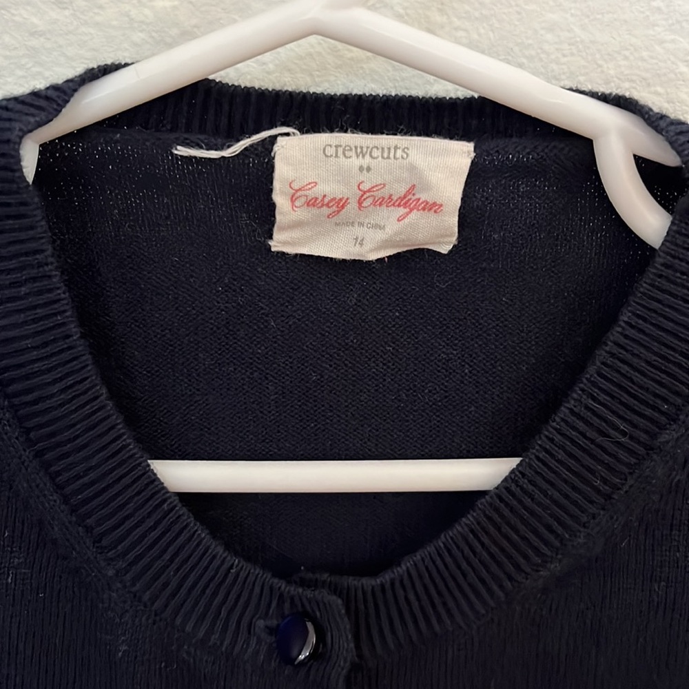 Cardigan - Picture 2 of 3